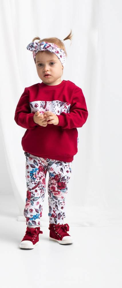 Spodnie dresowe 180273 "Kate" Nicol