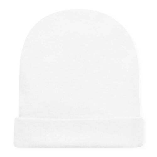 Lovely Day Pinokio Czapka - biały