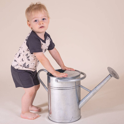 199138 Bambi Nicol Bluzka z krótkim rękawem