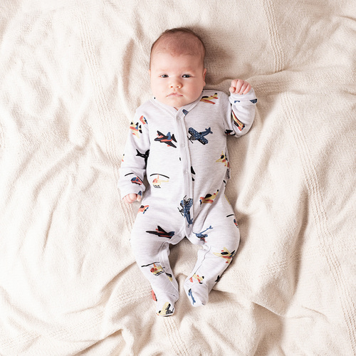 Willy 219031 Nicol Pajacyk niemowlęcy