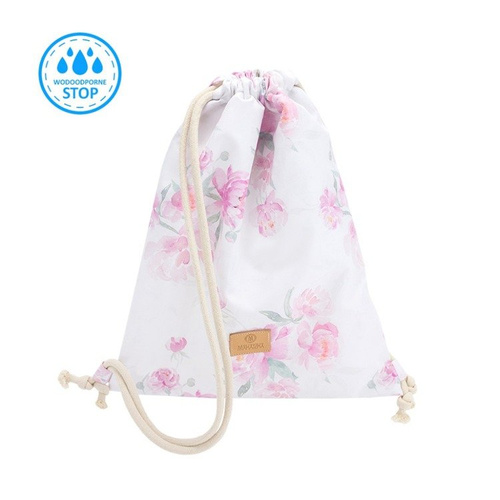 Worek - Plecak Fairies- Makaszka