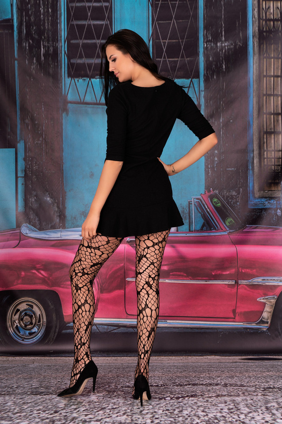 Eleare LC 17160 Rajstopy LivCo Corsetti