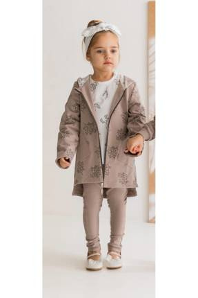 Kurtka dresowa 183287 "Gaja" Nicol