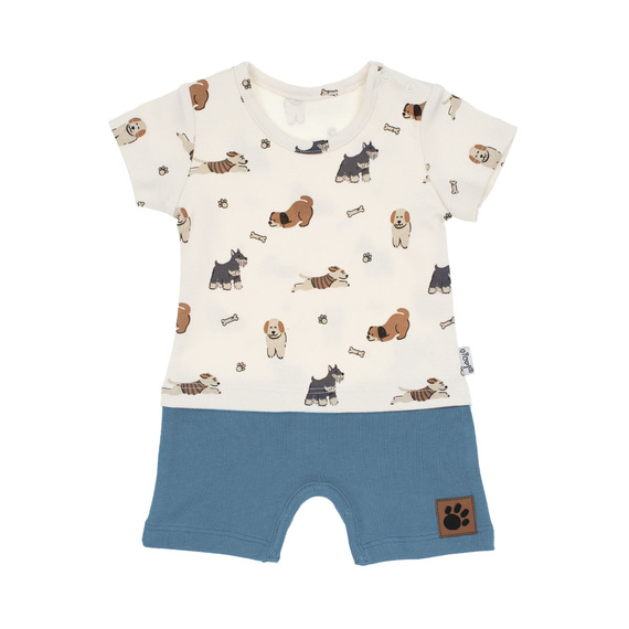 Rampers 215152 Eddy Nicol