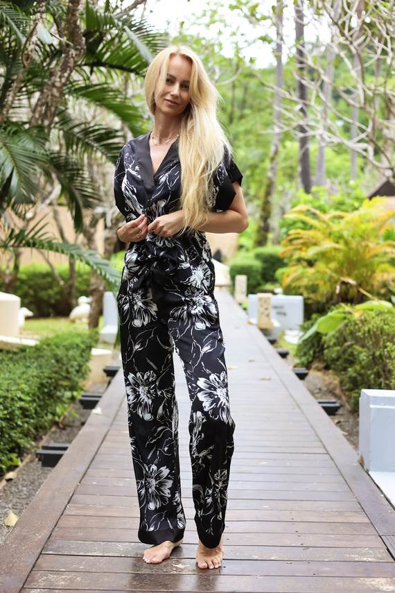 Alicudi Komplet Kalimo - glamour