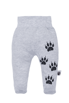 "WILD WORLD"  Półśpioch niemowlęcy Makoma melanż