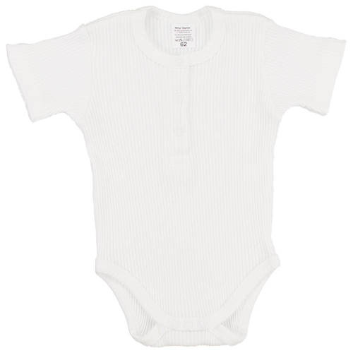 Martex Body z krótkim rękawem polo prążek