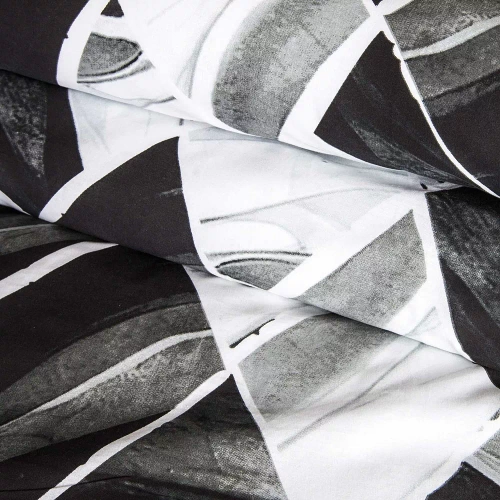 71480/1 Pościel bawełniana geometria Cottonlove Darymex