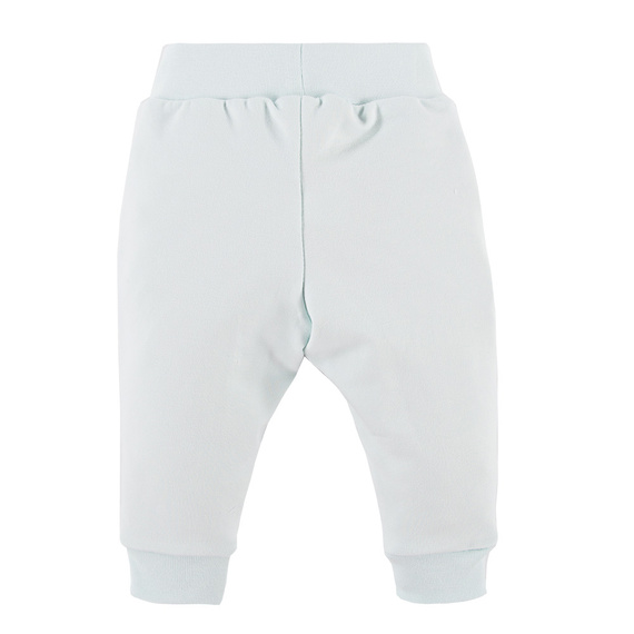 Big Bear Eevi Spodnie dresowe - miętowy