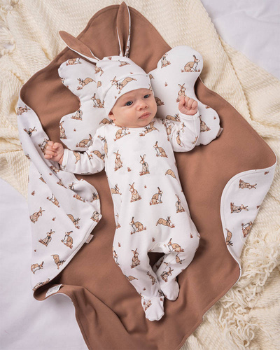 197023 Benio Nicol Śpioch niemowlęcy