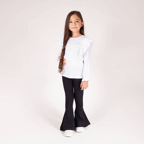 198202 Viki Nicol Legginsy dla dziewczynki