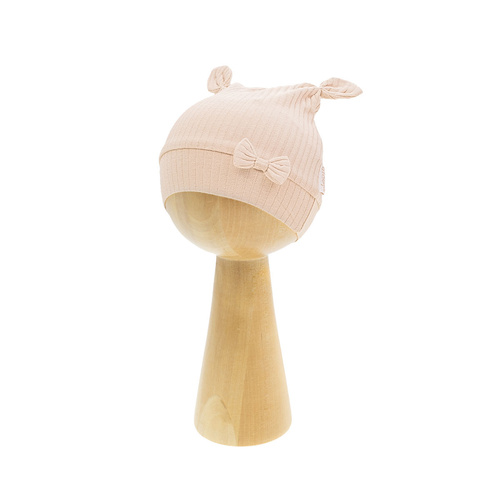 212054 Tola Nicol Czapeczka niemowlęca