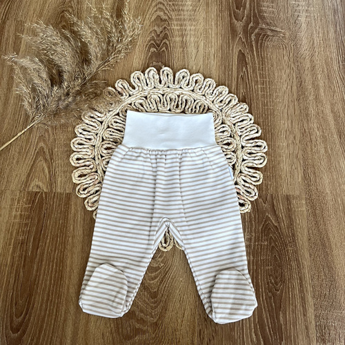 PD12720 Natura Mamatti Półśpiochy niemowlęce