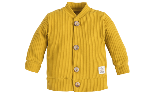 "Natural Harmony" Makoma Bluza honey