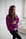 bluza fioletowa 