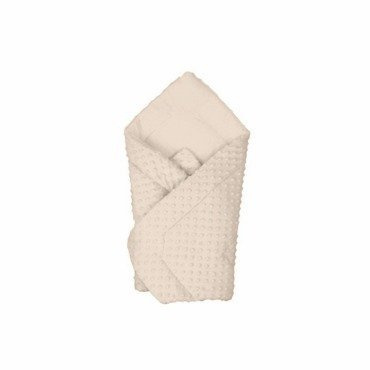 Minky Rożek niemowlęcy Terjan - mięta