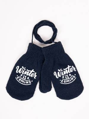 R-116 YO! Rękawiczki mix kolor