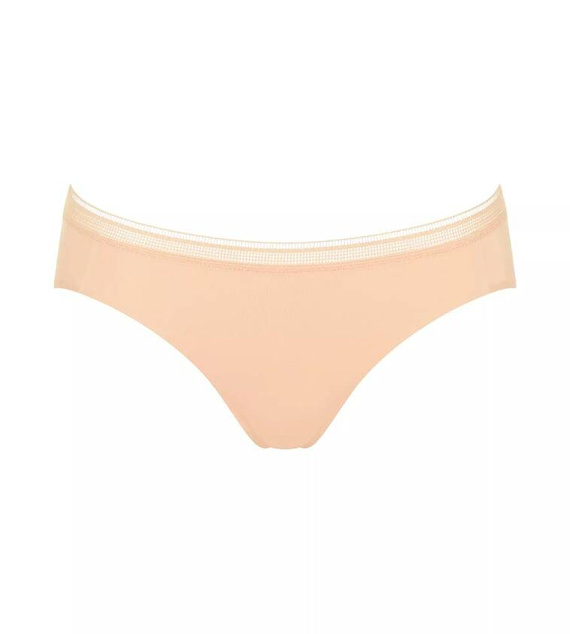 Body Adapt Twist Hipster Figi Damskie Sloggi - powder orange