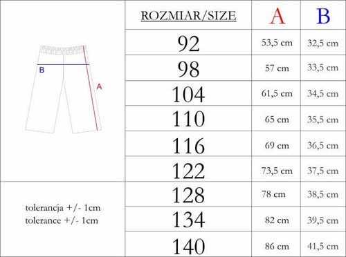 Piżama dziecięca Alisa 217036 Nicol 