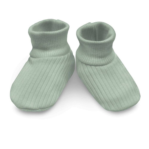 Lovely Day Pinokio Buciki - zeilony prążek