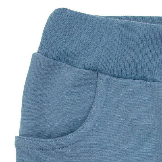 Spodnie dresowe Nicol 169543