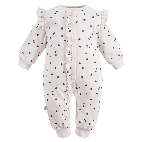 Pajac bez stópek Dogs & Spots Eevi-