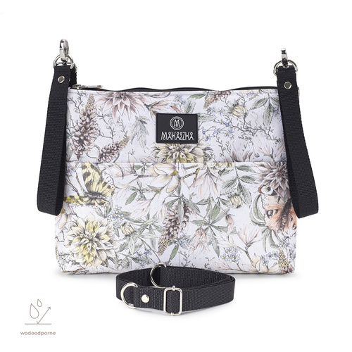 Wodoodporny organizer na wózek Dream Garden- Makaszka