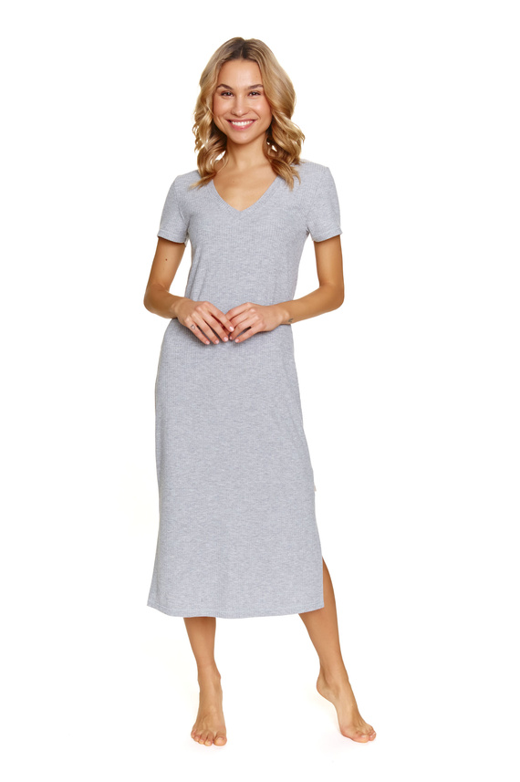 Koszula Nocna 7224 Doctor Nap - grey