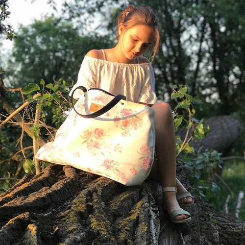 Torebka Na Sygnale - Makaszka