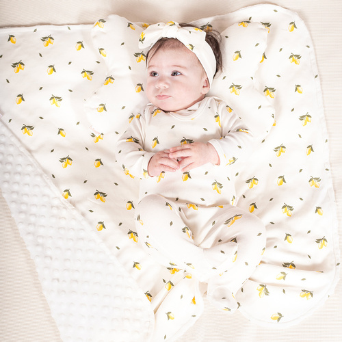 212044 Tola Nicol Poduszka Motylek