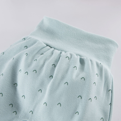 Good Day Eevi Półśpiochy niemowlęce 3-pak - zielony