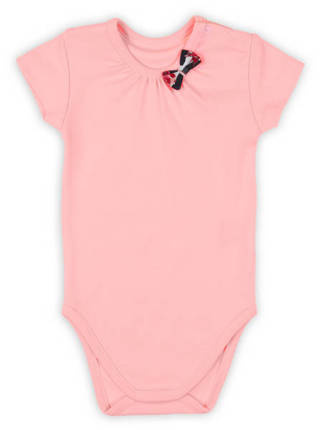 184095 Nana Nicol Body z krótkim rękawem