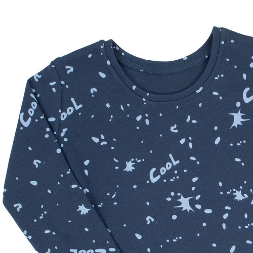 141246 Maks Nicol Piżama dziecięca