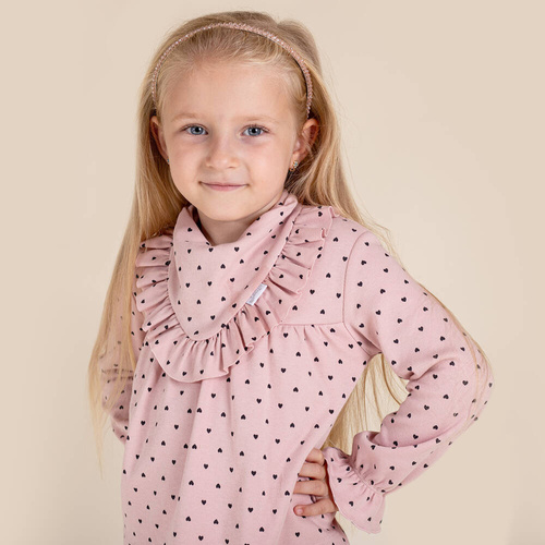 201056 Oli Nicol Apaszka chustka niemowlęca