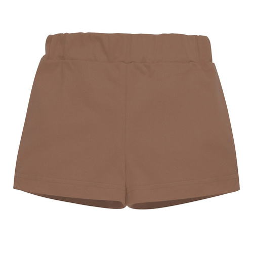 Safari Pinokio Krótkie spodenki - brązowy