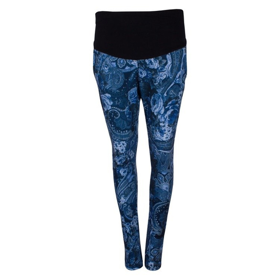 Spodnie Ciążowe BLUE SKY Cool Mama