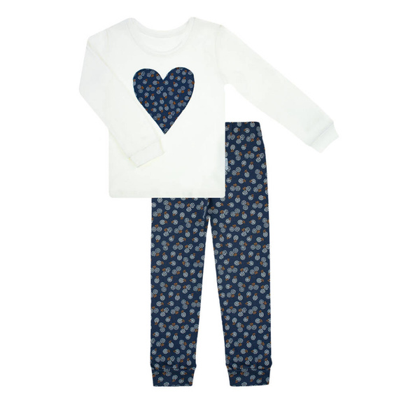 Piżama dziecięca 141248 "Sonia" Nicol