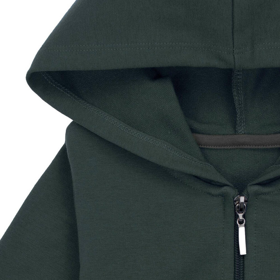 169537 Nicol Bluza dresowa