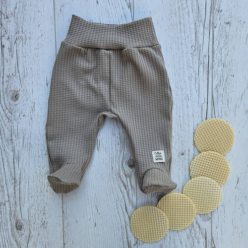 "Natural Stone" Makoma Półśpioch niemowlęcy stone