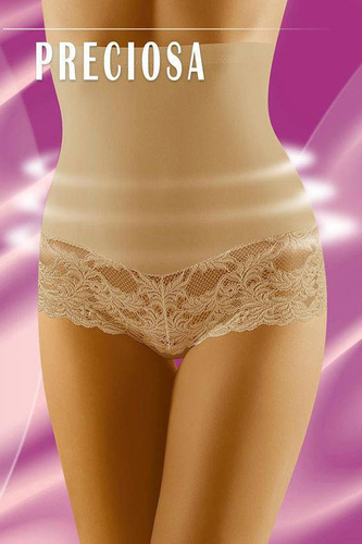 Preciosa Figi modelujące Wol-Bar - beżowy