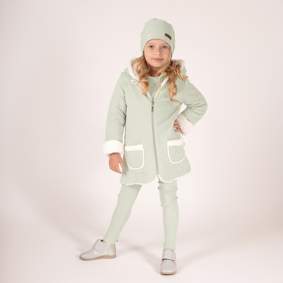 Kurtka dresowa 208287 Lizy Nicol