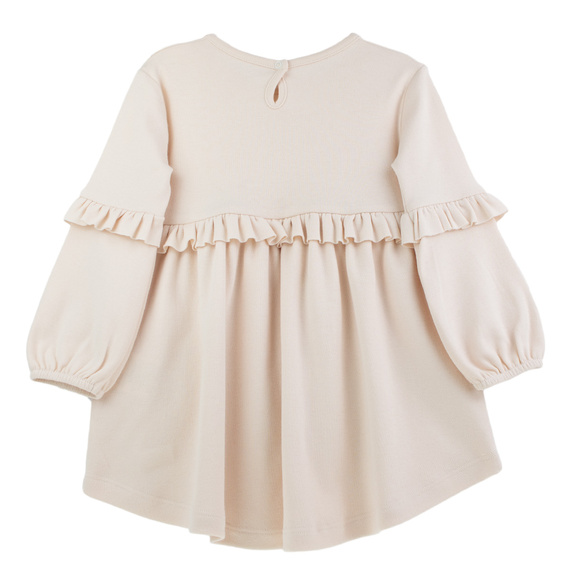 216167 Lala Nicol Sukienka bawełniana