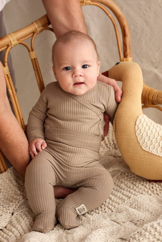 "Natural Harmony" Makoma Półśpioch niemowlęcy fango