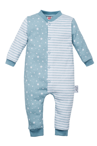  "SWEET DREAMS"  Makoma Pajac niemowlęcy druk