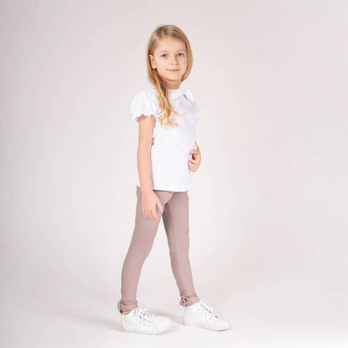 Nicol Legginsy dresowe 169530