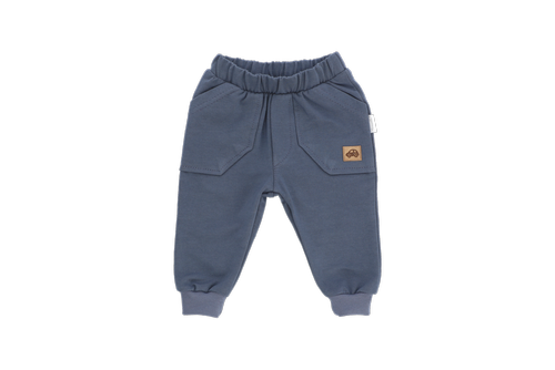 SD10735 Bear Mamatti Spodnie chłopięce