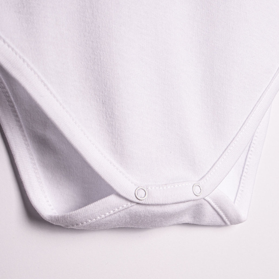 219095 Willy Nicol Body z długim rękawem