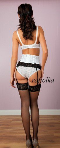 PAULINA PAS DO POŃCZOCH UNIKAT