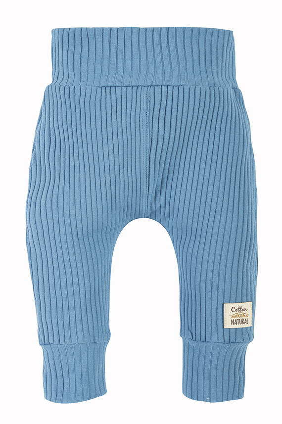 "Natural Harmony" Makoma Spodnie jeans