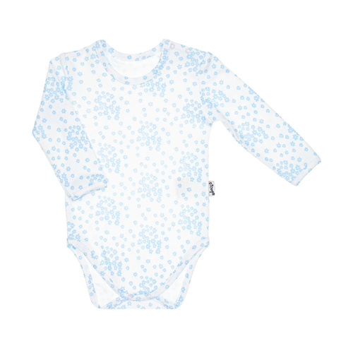 213097 Nelly Nicol Body z długim rękawem